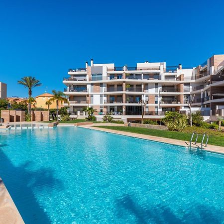 Luxusni Apartman Ve Spanelsku, Cabo Roig Orihuela Ngoại thất bức ảnh