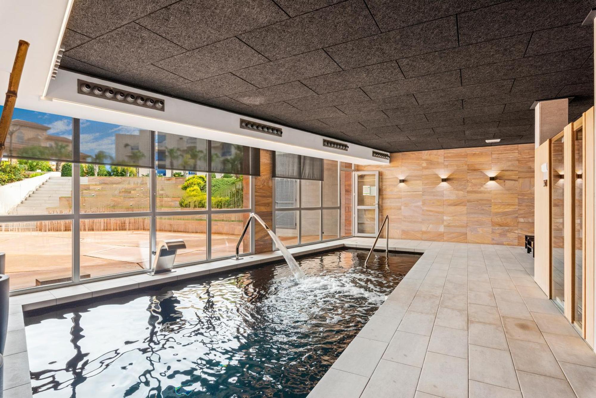 Luxusni Apartman Ve Spanelsku, Cabo Roig Orihuela Ngoại thất bức ảnh