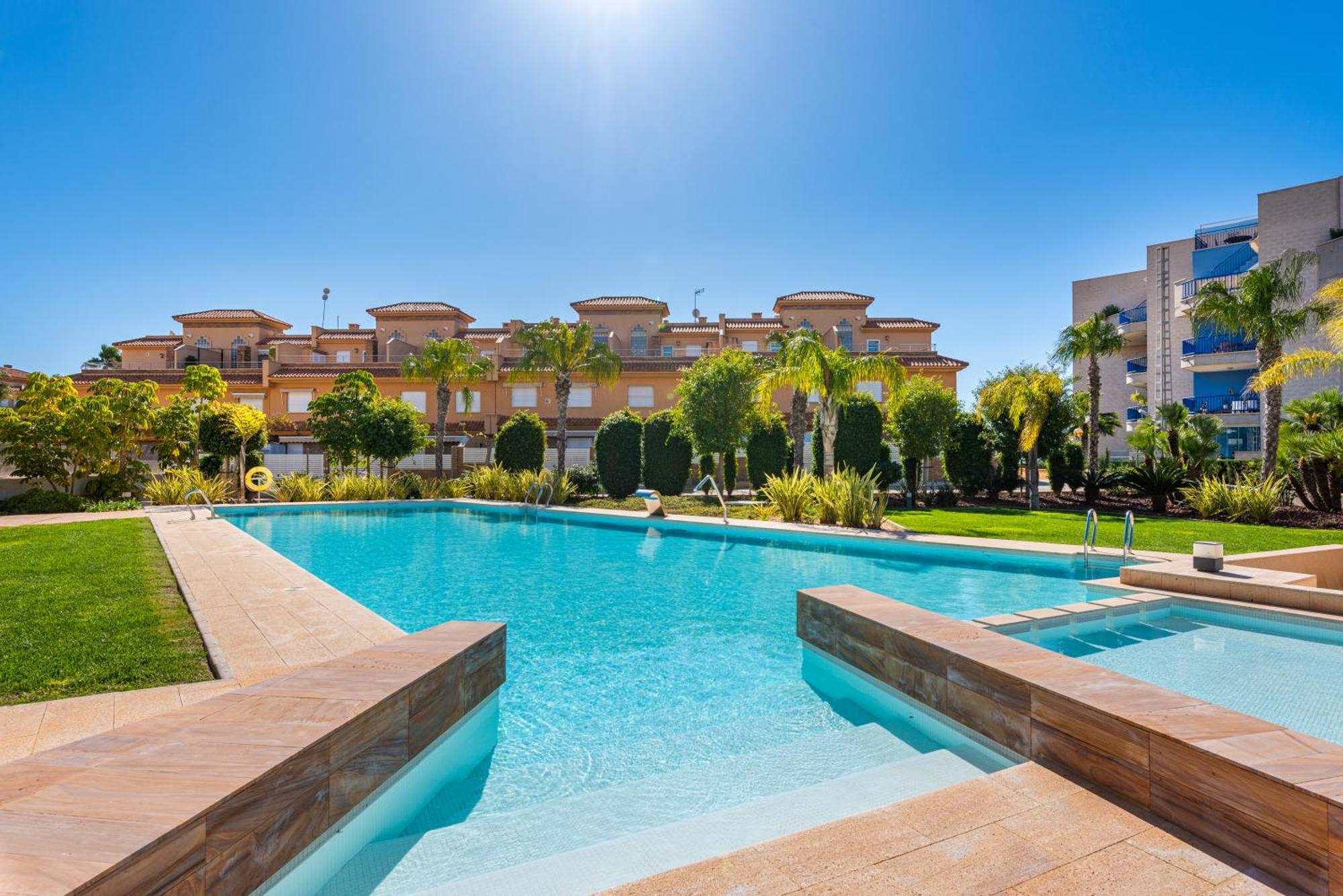 Luxusni Apartman Ve Spanelsku, Cabo Roig Orihuela Ngoại thất bức ảnh