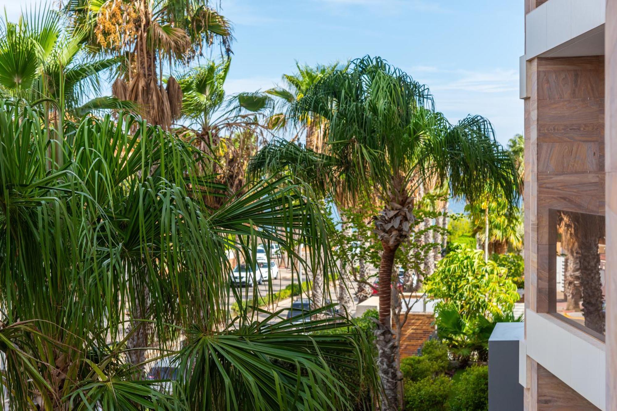 Luxusni Apartman Ve Spanelsku, Cabo Roig Orihuela Ngoại thất bức ảnh