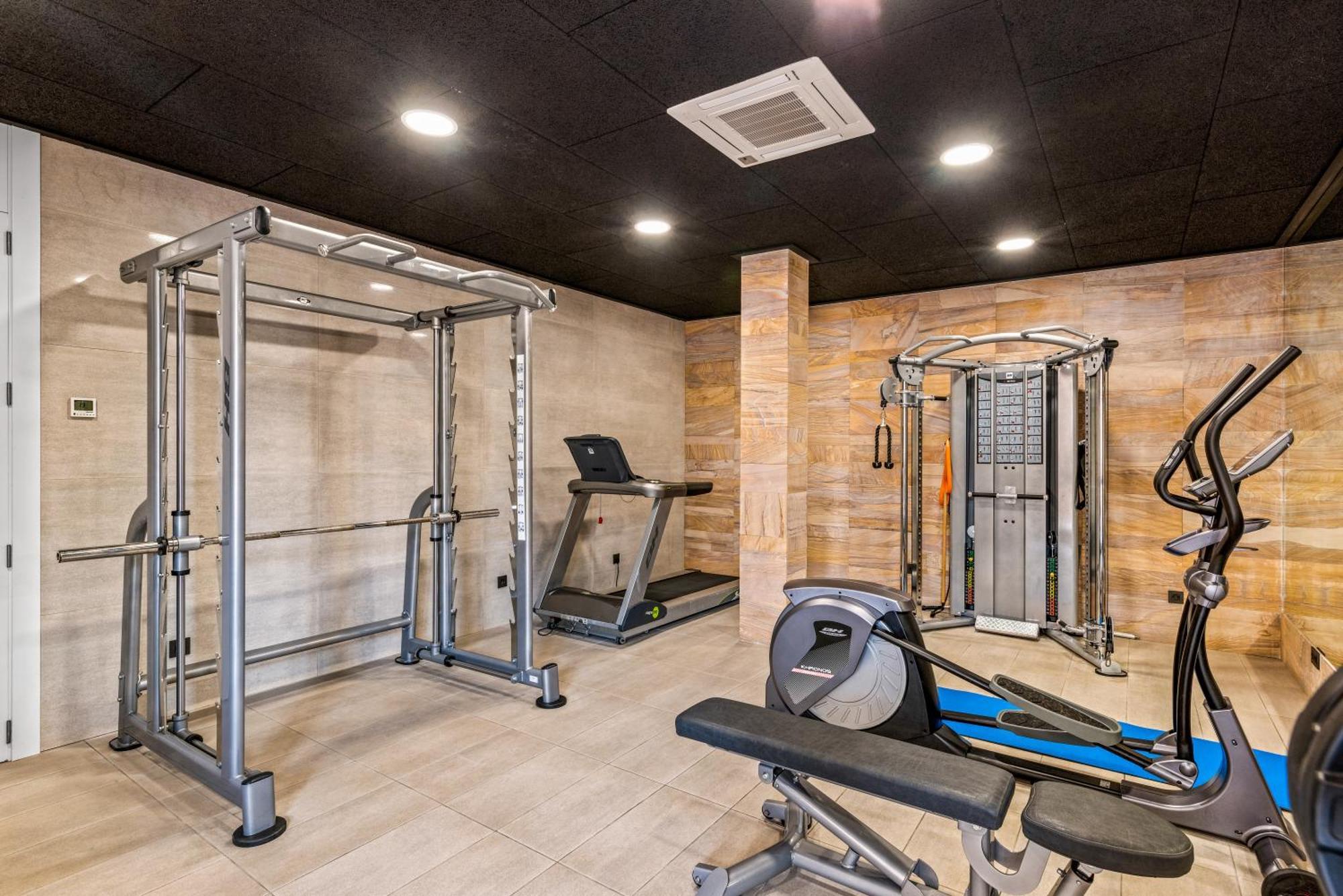 Luxusni Apartman Ve Spanelsku, Cabo Roig Orihuela Ngoại thất bức ảnh