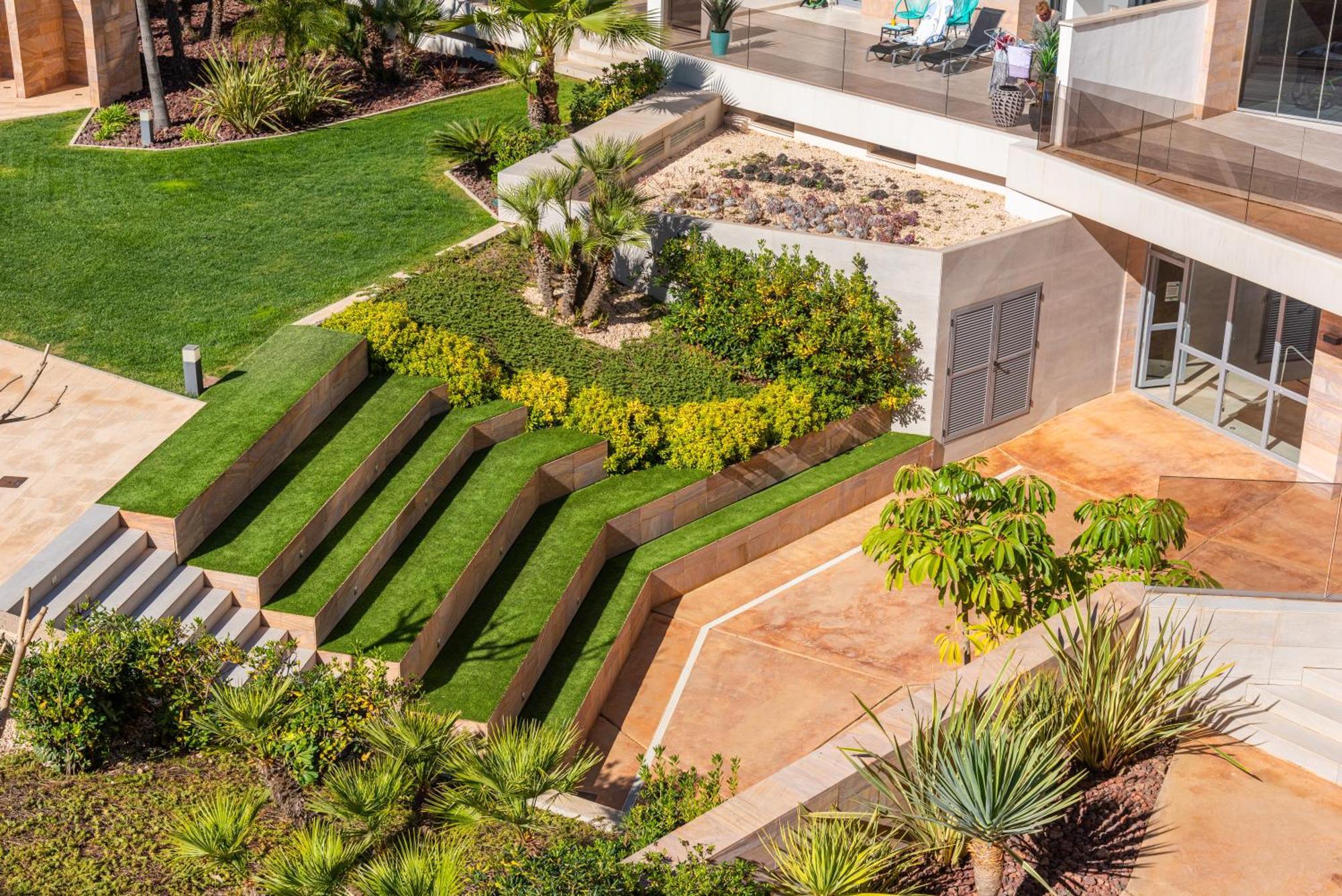 Luxusni Apartman Ve Spanelsku, Cabo Roig Orihuela Ngoại thất bức ảnh
