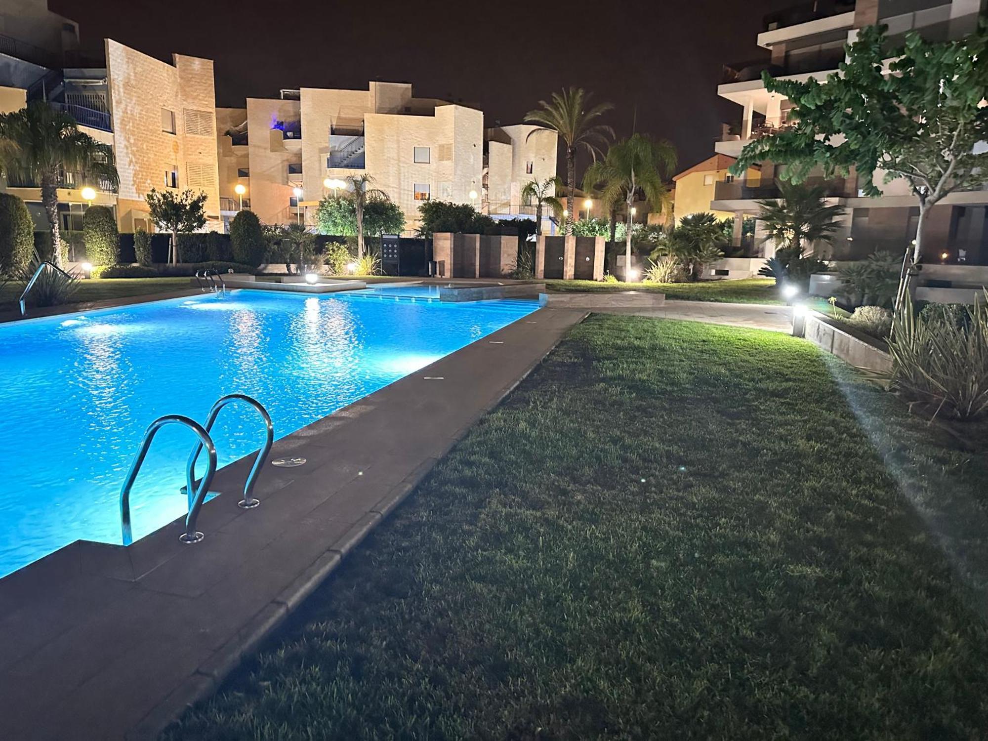 Luxusni Apartman Ve Spanelsku, Cabo Roig Orihuela Ngoại thất bức ảnh