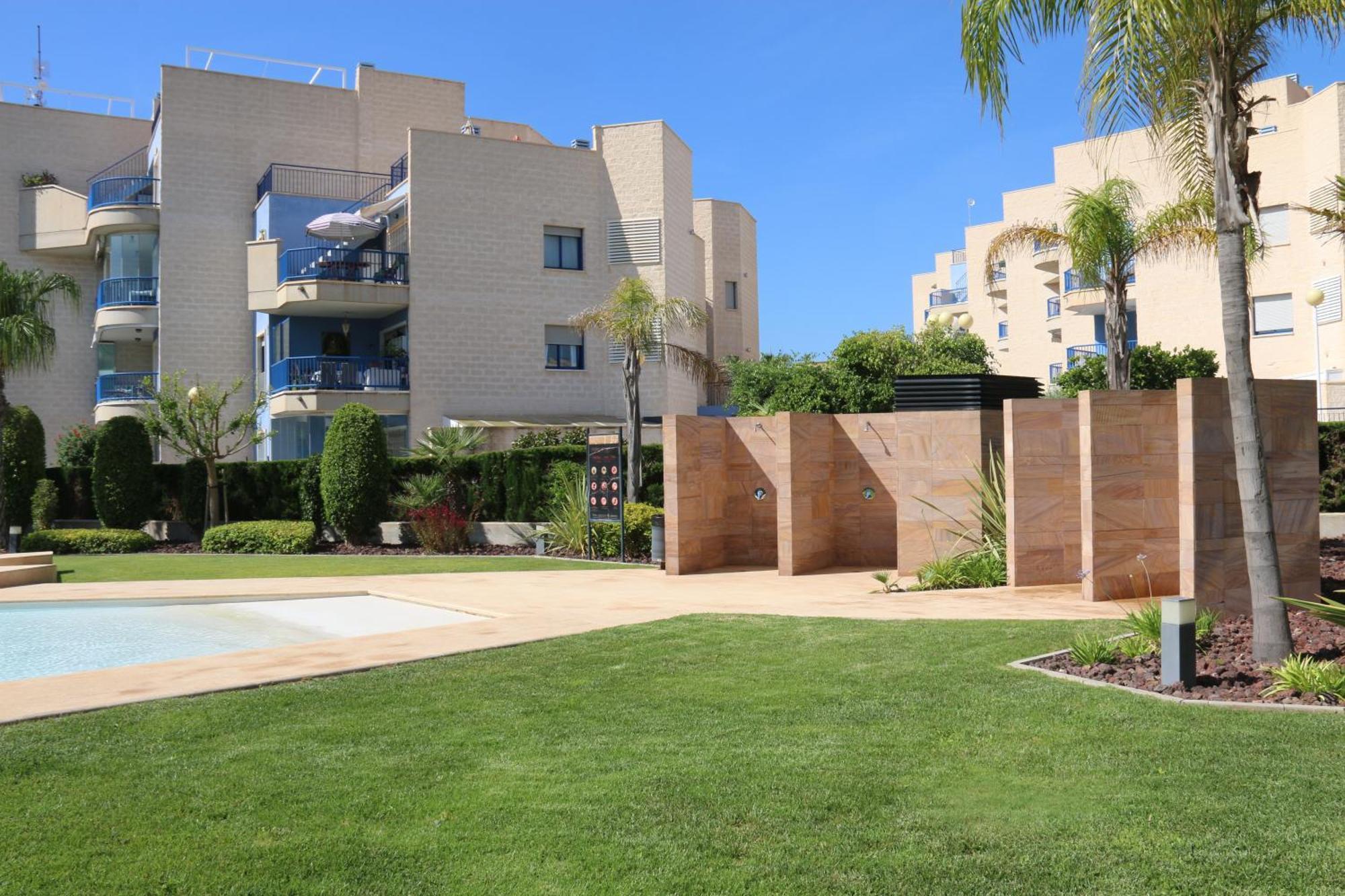 Luxusni Apartman Ve Spanelsku, Cabo Roig Orihuela Ngoại thất bức ảnh