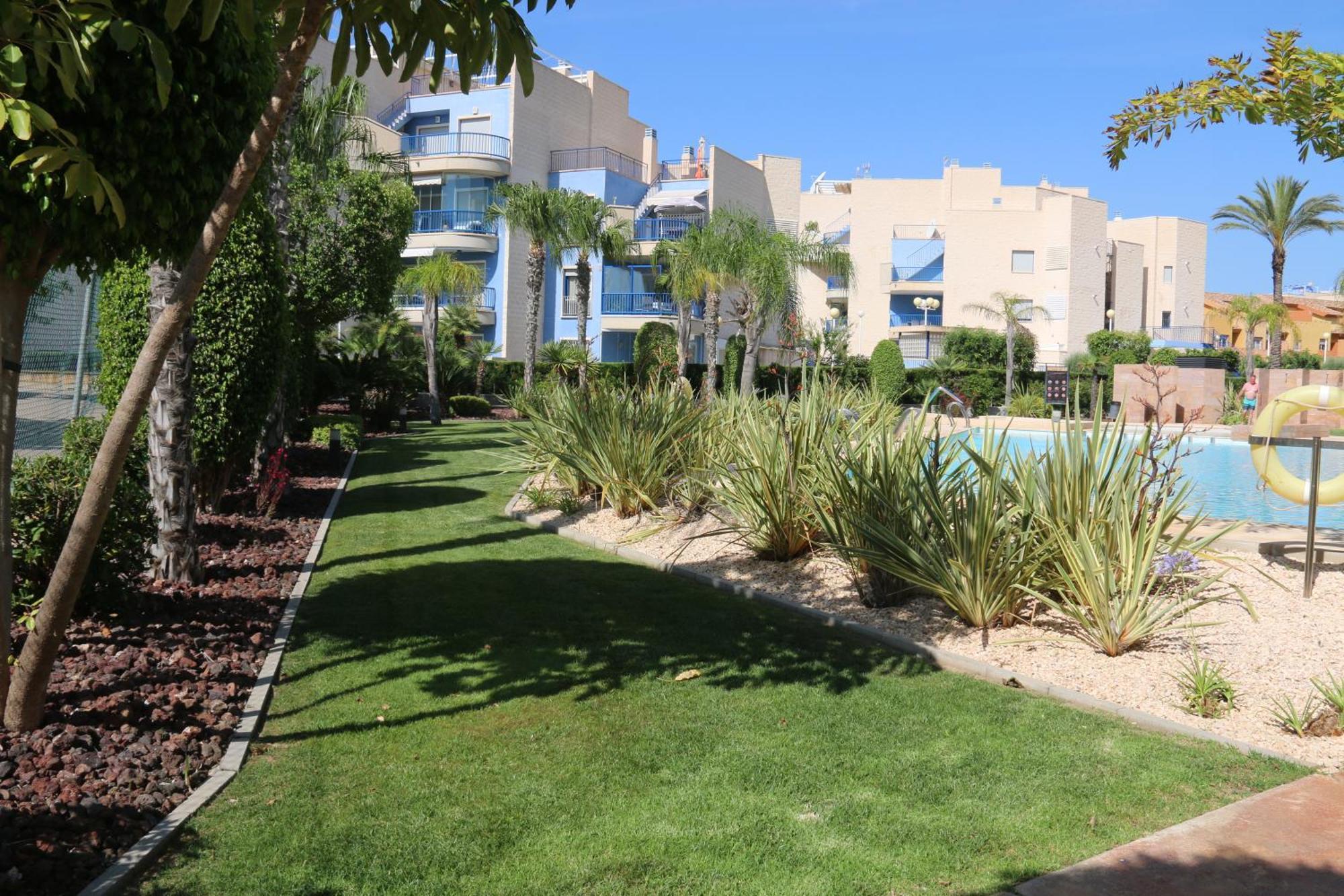 Luxusni Apartman Ve Spanelsku, Cabo Roig Orihuela Ngoại thất bức ảnh