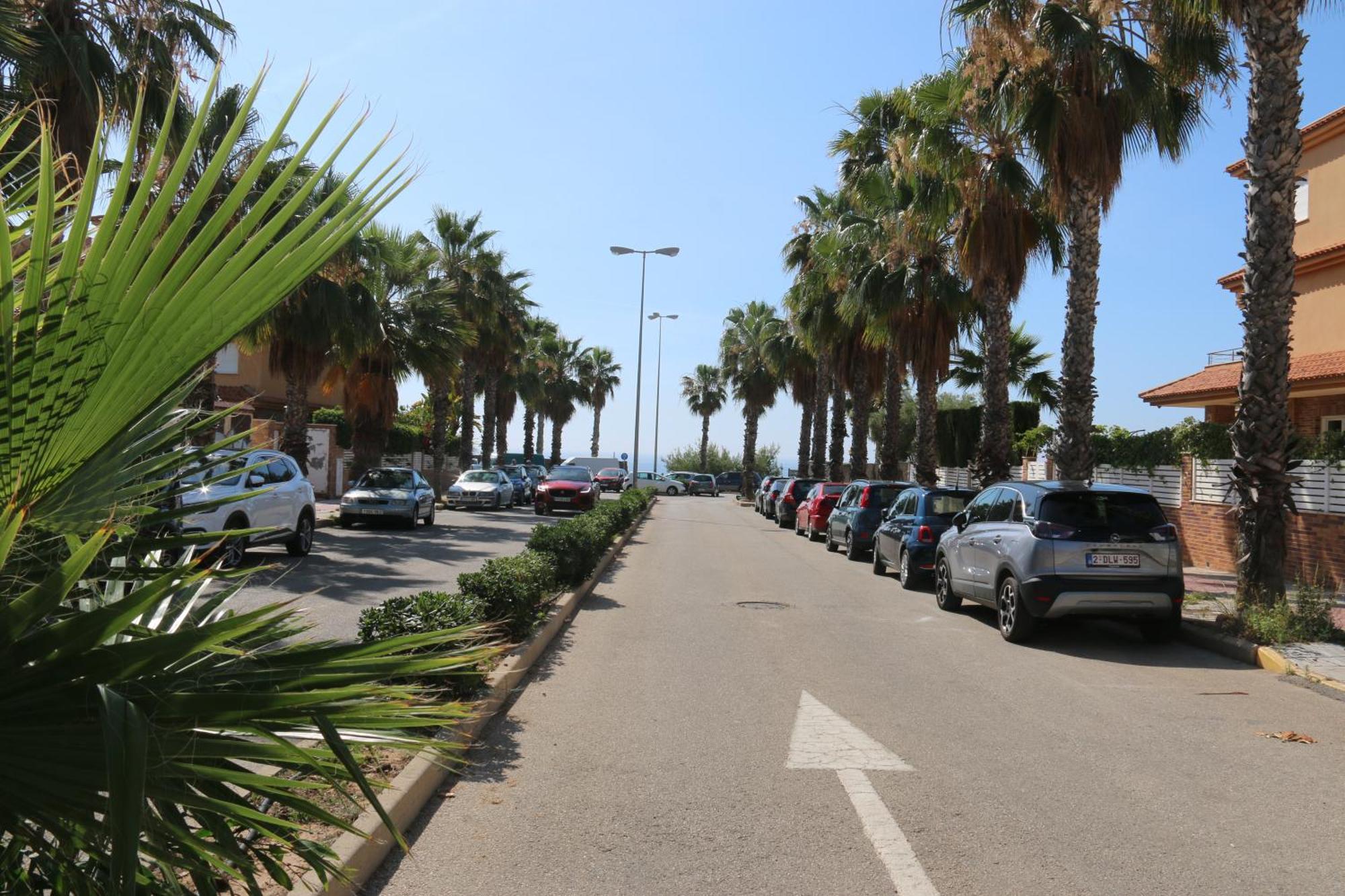 Luxusni Apartman Ve Spanelsku, Cabo Roig Orihuela Ngoại thất bức ảnh