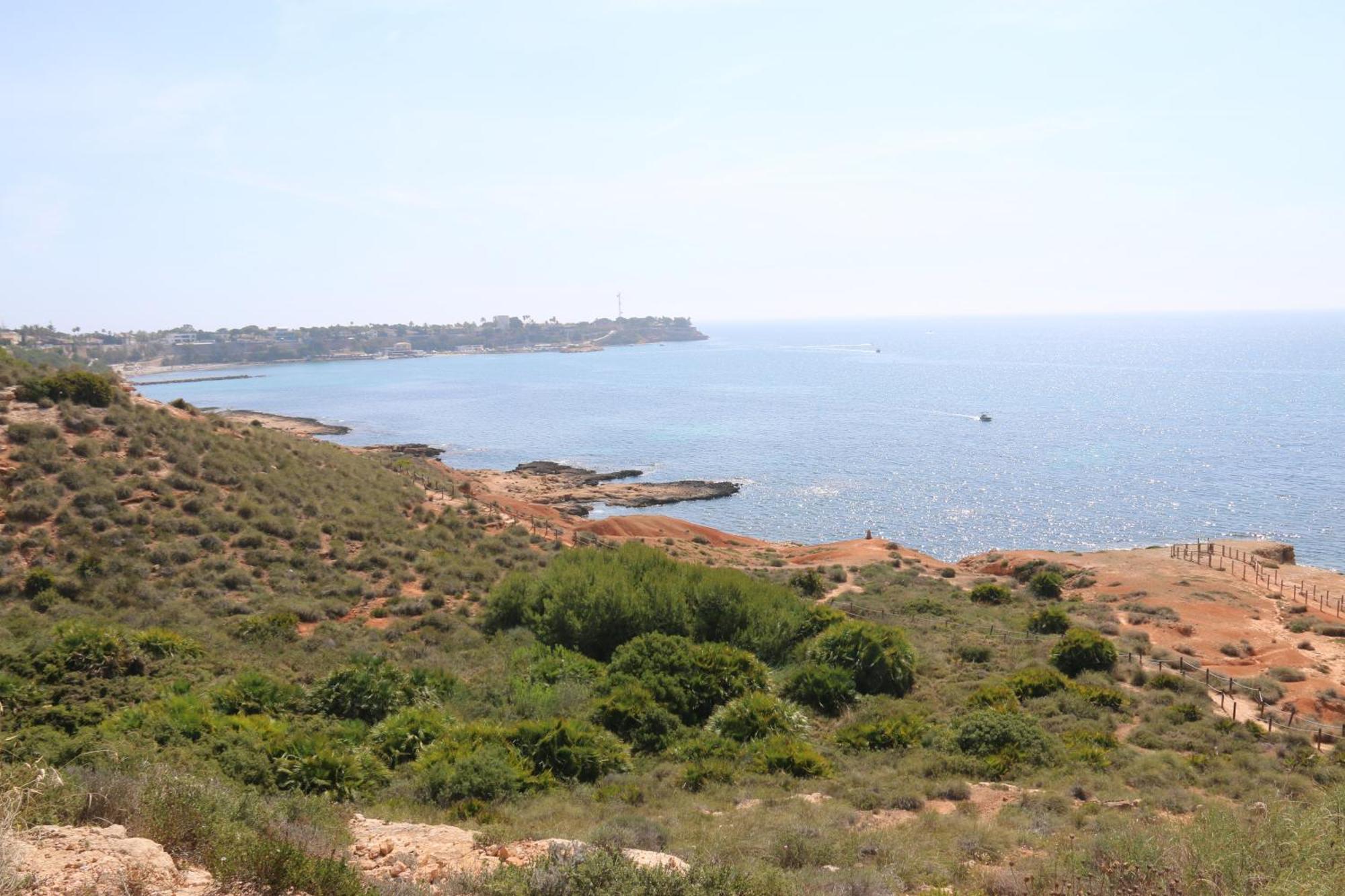 Luxusni Apartman Ve Spanelsku, Cabo Roig Orihuela Ngoại thất bức ảnh